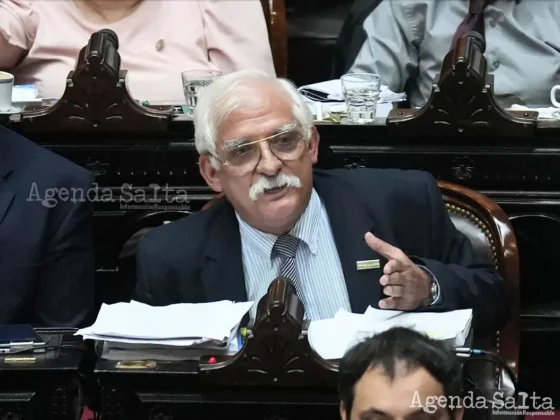 Zapata y Ficha Limpia: “Que no nos gobiernen los delincuentes”