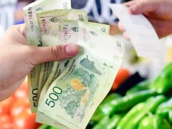 El INDEC da a conocer la inflación de enero: los analistas estiman que estará por debajo de 2,5%