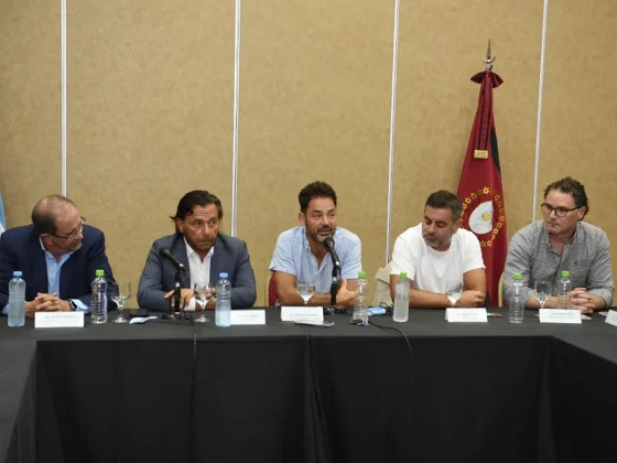 El Intendente de Salta y el Gobernador fijaron la agenda conjunta con las prioridades del año