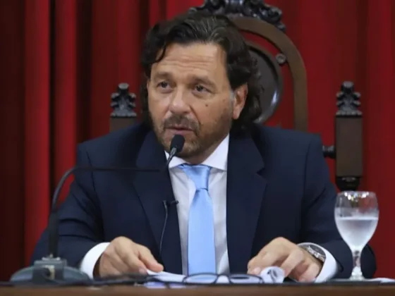 Las cámaras afines al turismo agradecieron al gobernador Gustavo Sáenz por el cambio en el inicio del Ciclo Lectivo 2025
