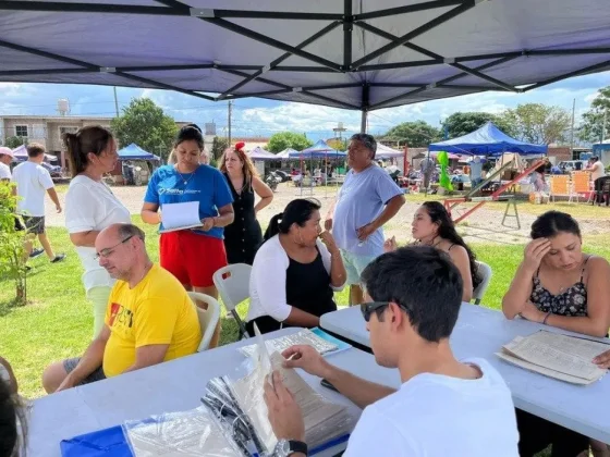 Vecinos podrán asesorarse en el balneario Carlos Xamena