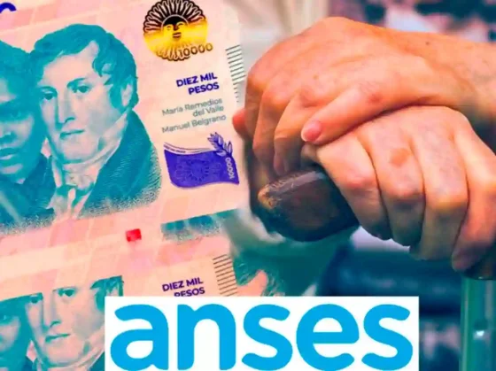 ANSES: quiénes cobran este viernes 14 de febrero