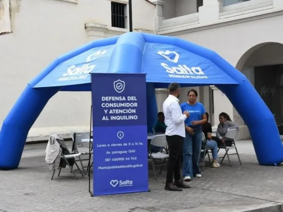 Vecinos podrán acceder a servicios municipales en distintos puntos de la ciudad