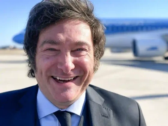 Aerolíneas Argentinas logra su primer superávit en 17 años