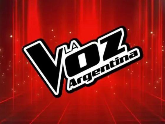 Vuelve La Voz Argentina en Telefe para el 2025