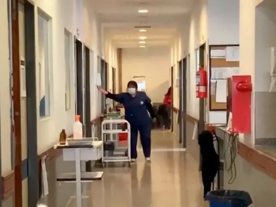 Detectan 30 casos anuales de cáncer infantil en el Materno