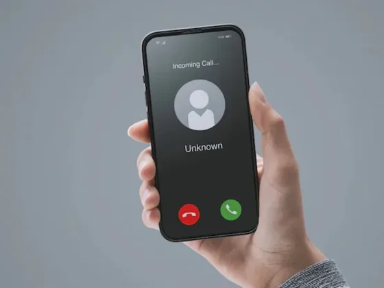 Nunca contestes el teléfono si el número que llama empieza con estos prefijos