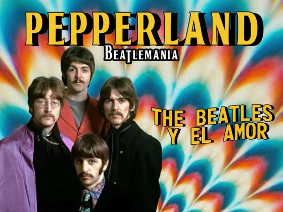 Una noche con The Beatles: Pepperland en vivo en El Teatrino