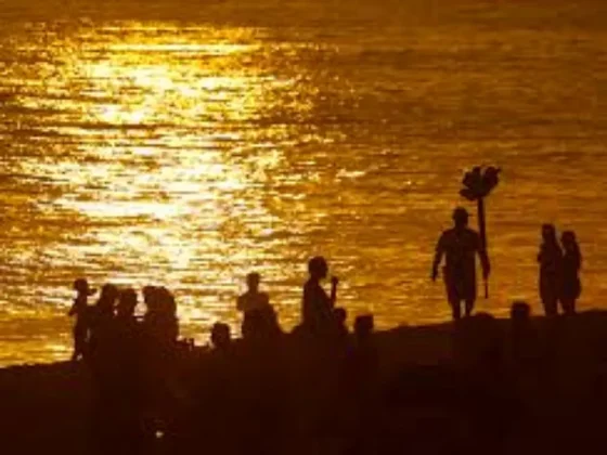 Una ola de calor golpea Brasil y las térmicas superarían los 60°C