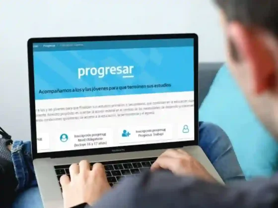 Becas Progresar: los 7 requisitos que debés cumplir para postularte