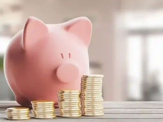 Plazo fijo online: cuáles son los 5 bancos con las tasas más altas