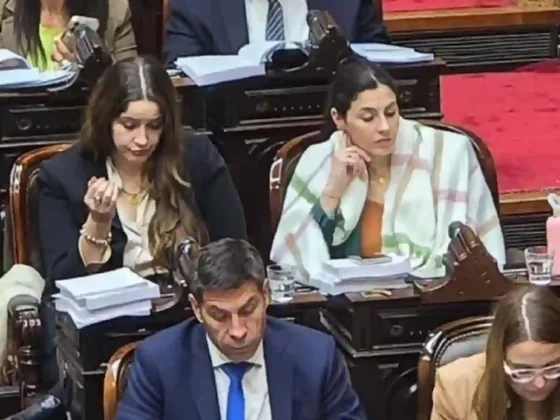 Los pedidos de juicio político contra Milei reabren una interna libertaria sobre la comisión