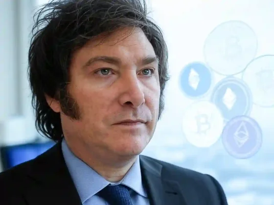 Tras la polémica con $LIBRA Milei rompe el silencio y asegura haber obrado de buena fe
