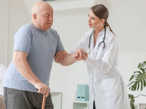 Personas con Parkinson podrán acceder a un taller de estimulación cognitiva en el hospital San Bernardo