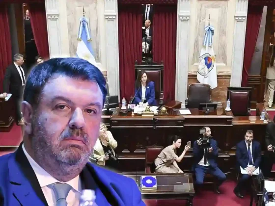 El Gobierno trabaja para sostener la sesión en el Senado y evitar que fracase la designación de Ariel Lijo