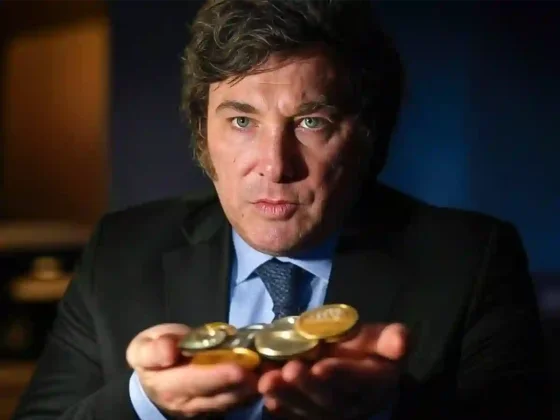 Las 10 frases más destacadas de Javier Milei sobre el escándalo $LIBRA