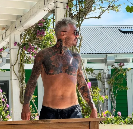 Milett Figueroa confirmó lo que nadie creía posible de Marcelo Tinelli