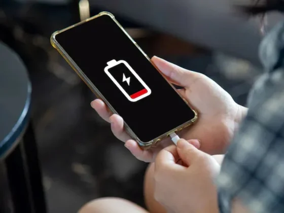 Los 3 errores que deberías evitar al cargar el celular