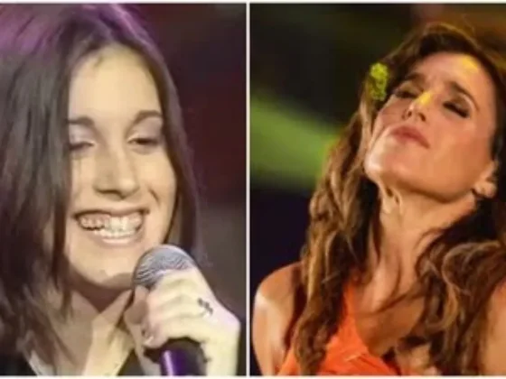 Emoción en el folklore por el anuncio de Soledad Pastorutti: “Espero”