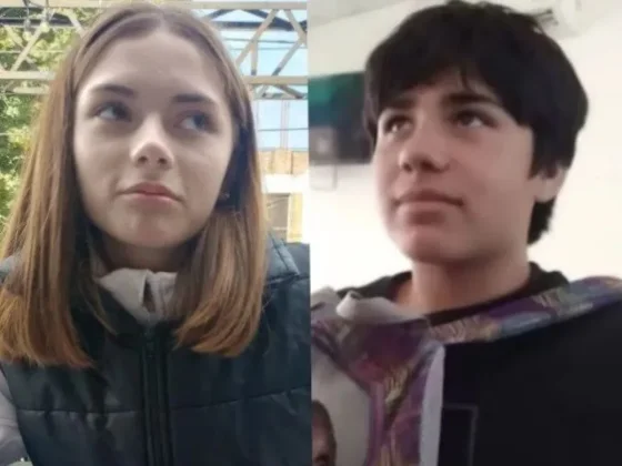 El único detenido en el doble crimen de Paloma y Josué se negó a declarar