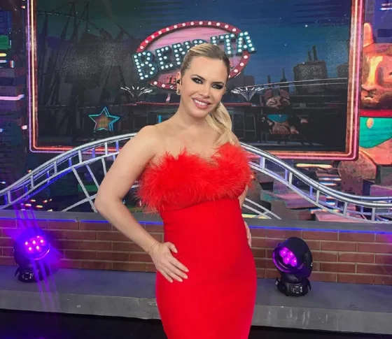 El impactante posteo de Alejandra Maglietti, tras anunciar su embarazo