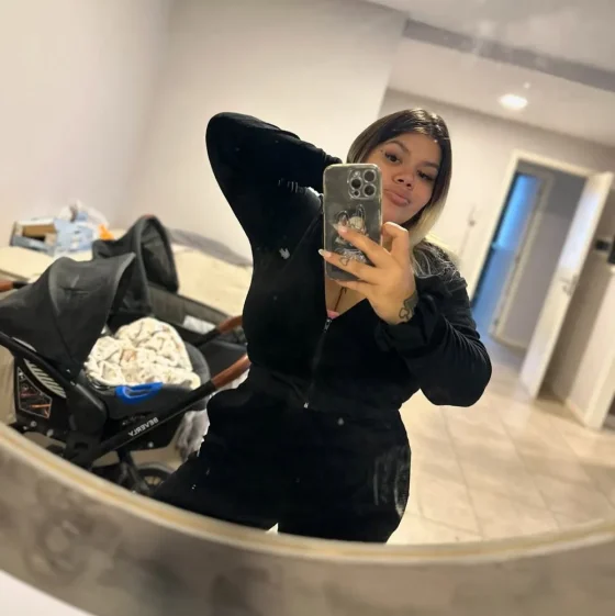 Se hunde Morena Rial, tras un dato desconocido que aportó su mamá biológica