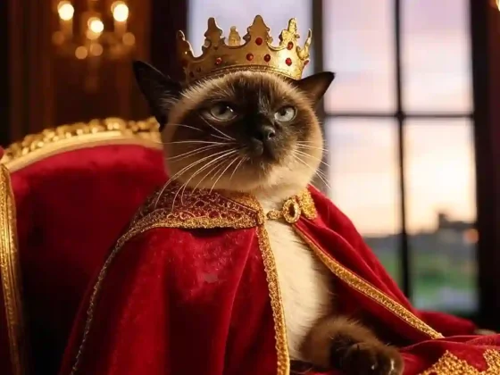 Día del Gato: ¿por qué se celebra el 20 de febrero?