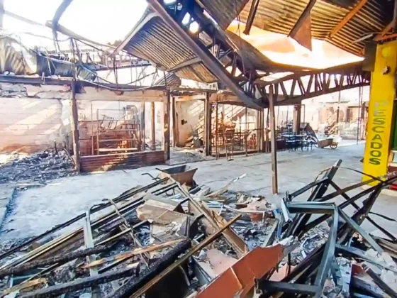 Declaran la emergencia del Mercado San Miguel