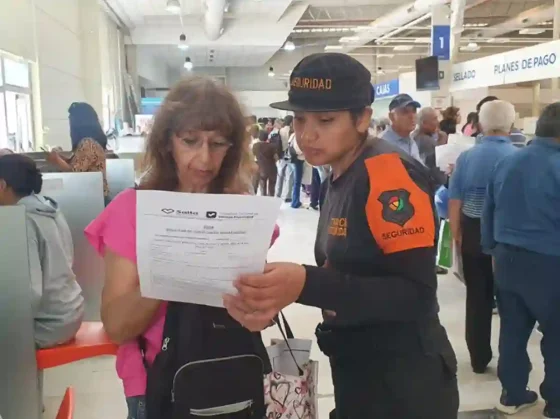 La municipalidad prorrogó hasta el 12 de marzo el Pago Anual 2025