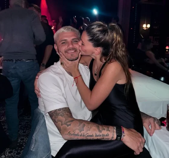 Se comprobó lo que Mauro Icardi y la China Suárez siempre intentaron ocultar