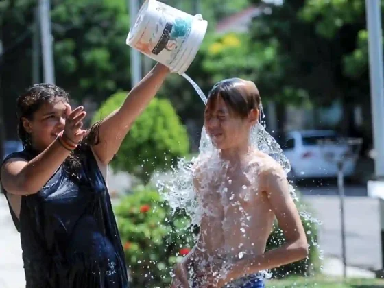 Alerta por calor extremo para Salta y otras 13 provincias
