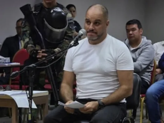 Leonardo Cositorto fue condenado por estafa y asociación ilícita