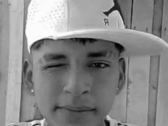 Avanzan las tareas investigativas en torno a la muerte de un adolescente