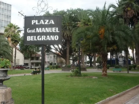 Mañana, edición especial de “Conociendo mi Ciudad” en honor a Manuel Belgrano