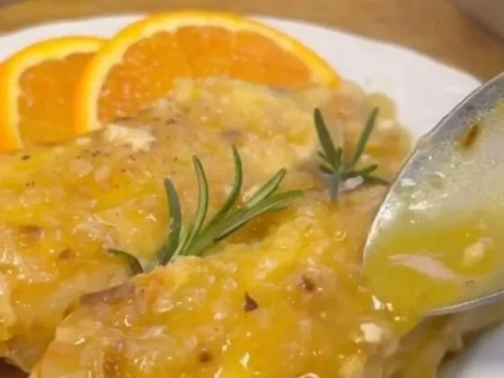 La receta más fácil y original de pollo al vino blanco