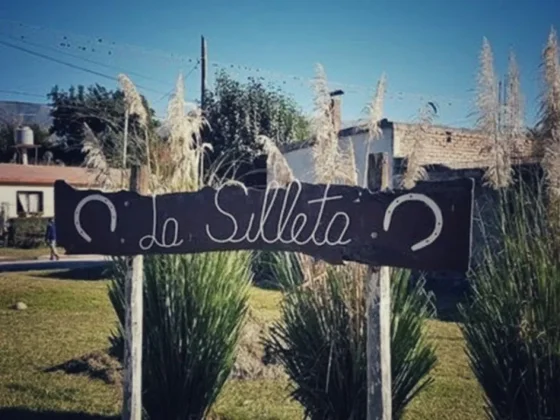 No te pierdas este domingo el Gran Patio Gastronómico La Silleta