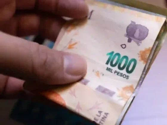 La Anses activó el pago de las becas para estudiantes: cuándo cobro $35.000 extra