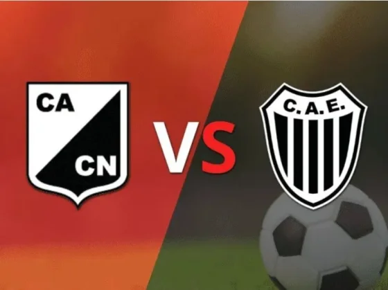 Central Norte consiguió el empate ante Estudiantes de Buenos Aires