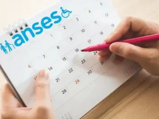 ANSES: quiénes cobran este lunes 24 de febrero