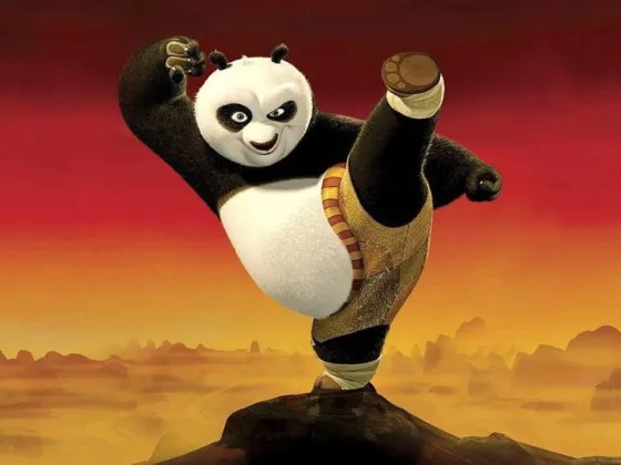 “Kung Fu Panda 4” es una realidad y se confirma la fecha de estreno
