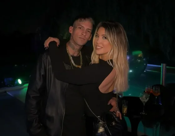 Por qué L-Gante decidió no acompañar a Wanda Nara a Turquía