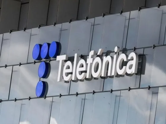 Telefónica cede su filial de Argentina a Telecom