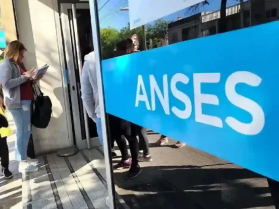 Anses retendrá $100.000 en 2025 a estos beneficiarios: cómo reclamar la devolución