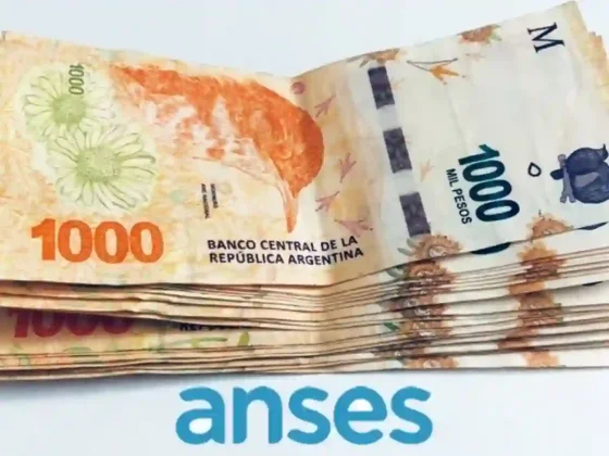 ANSES: quiénes cobran este martes 25 de febrero