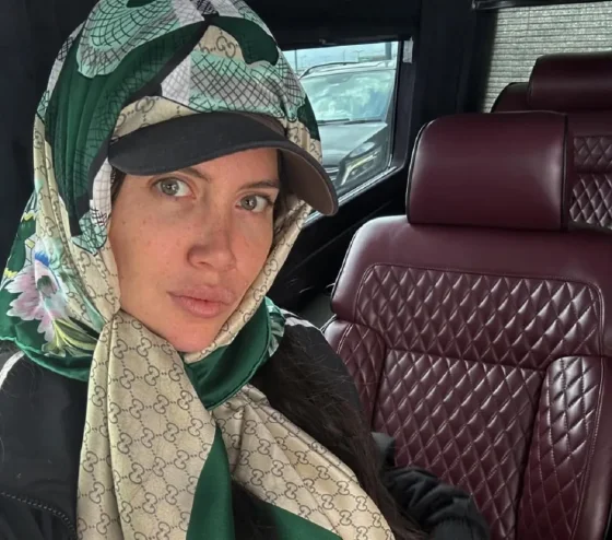 La oferta laboral que rechazó Wanda Nara en Turquía en medio del Wandagate