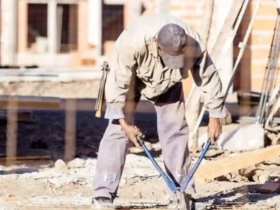 En Salta hay más trabajadores “en negro” que “en blanco”
