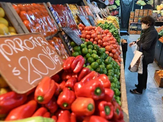 Los alimentos ya acumulan subas de 3% en lo que va de agosto: los productos que más aumentaron