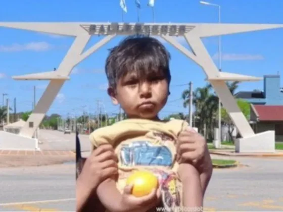 Caso Lian: renunció la abogada de los padres del niño desaparecido en Córdoba