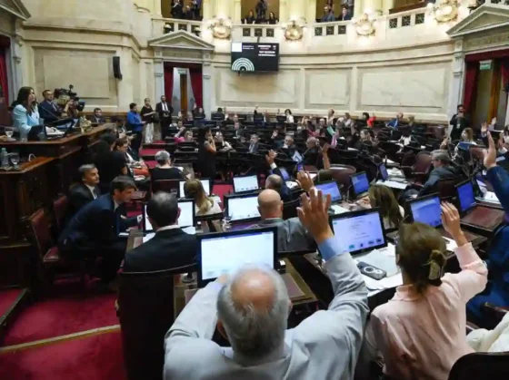La oposición analiza distintas opciones para frenar los nombramientos por decreto de Lijo y García-Mansilla