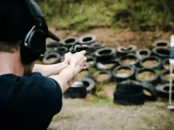 Nación aprobó la nueva Tarjeta de Control de Municiones para el uso personal de armas de fuego
